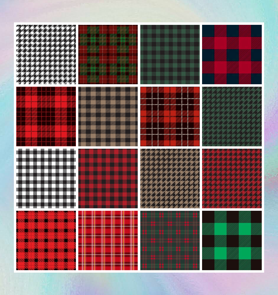 Sublimation Patterns The Blanks Spot