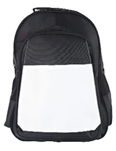 Children Backpack (Large) for Sublimation