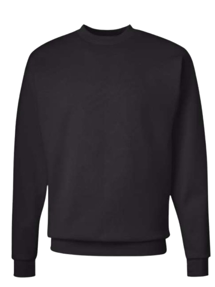 Unisex EcoSmart® Crewneck Sweatshirt