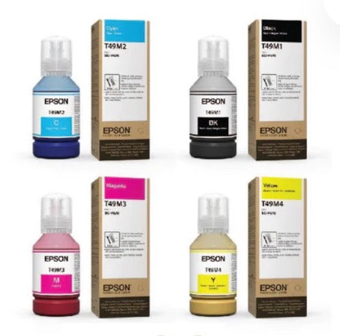 Printer Bundle (SUBLIMATION)