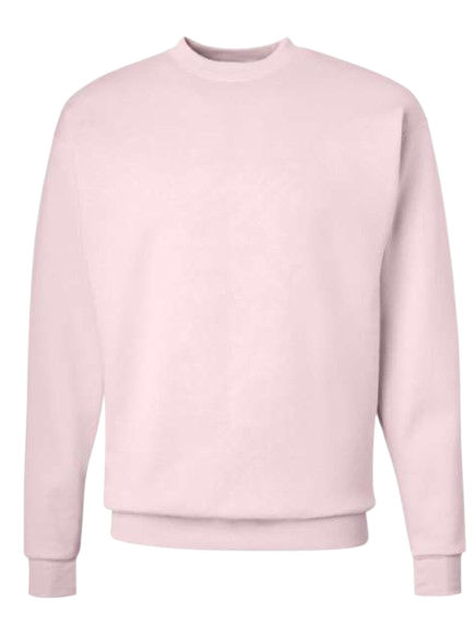 Unisex EcoSmart® Crewneck Sweatshirt