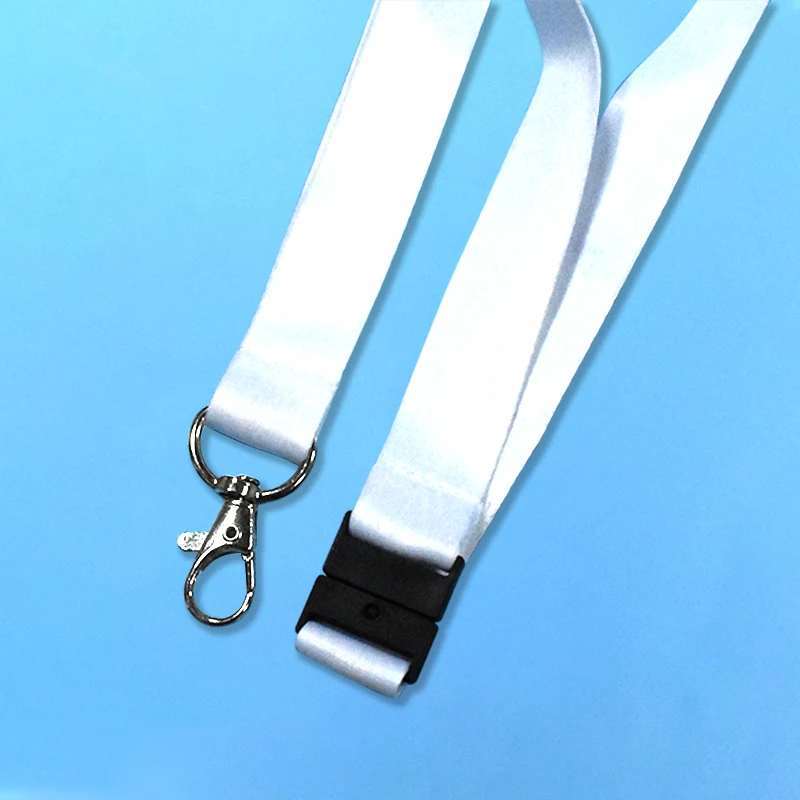 Lanyard for Sublimation