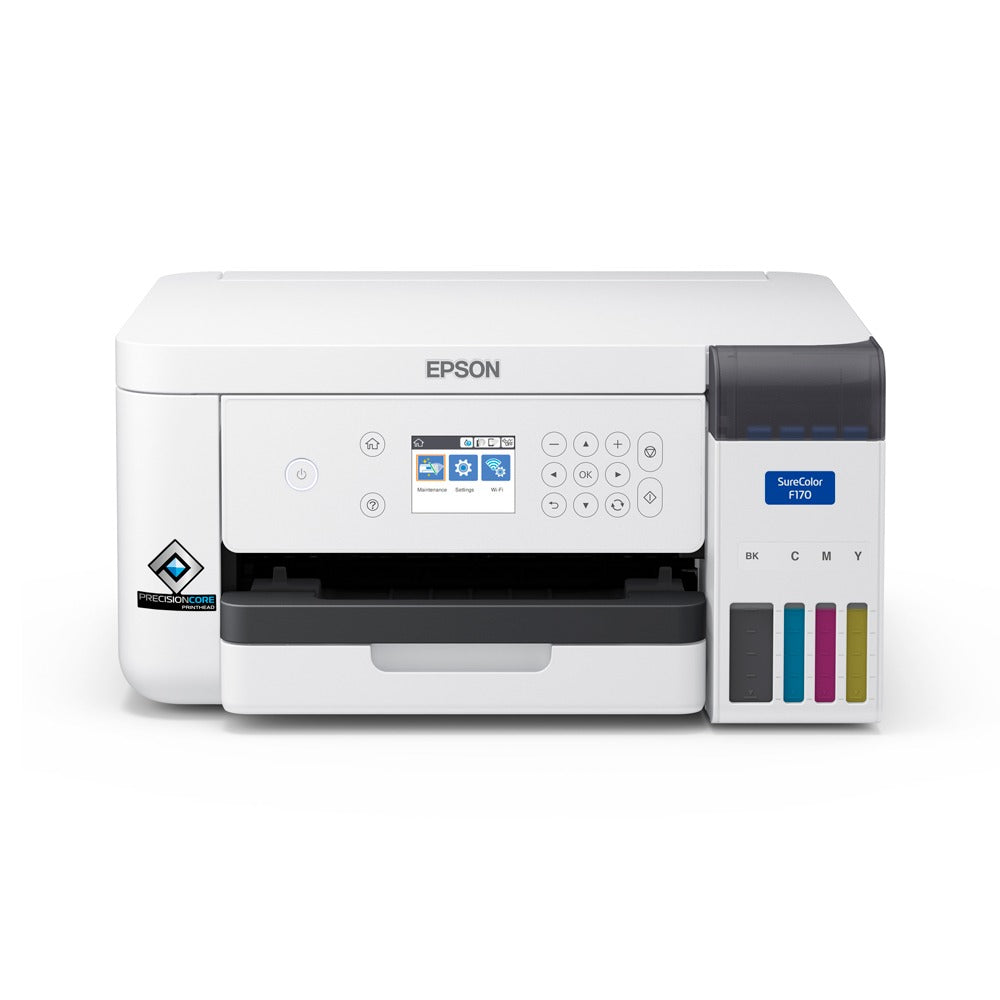 Printer Bundle (SUBLIMATION)
