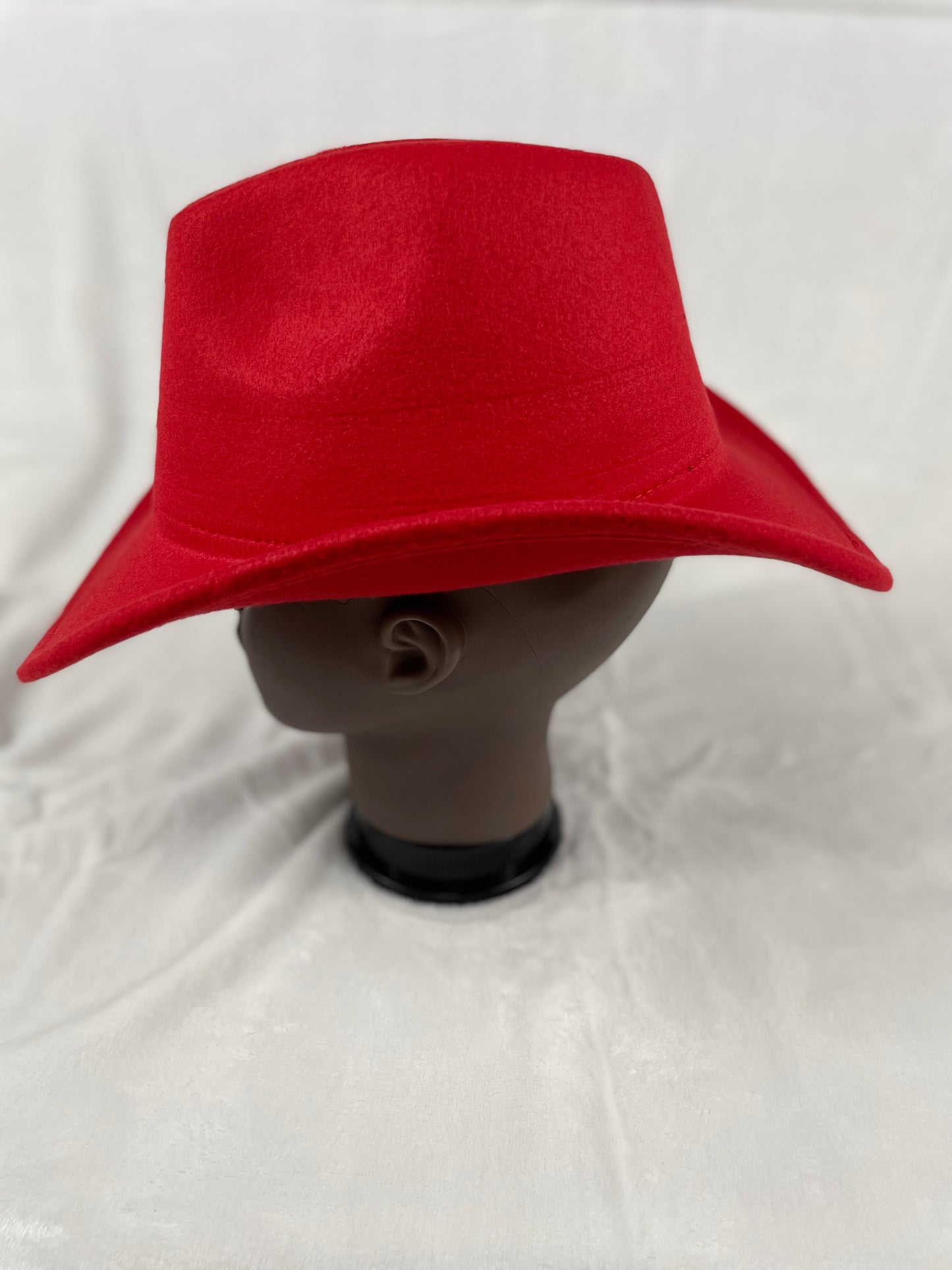 Western Hats