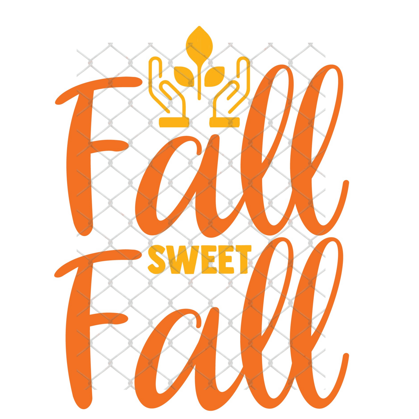 $2 Tuesday Only - Spicy Fall SUBLIMATION Transfers