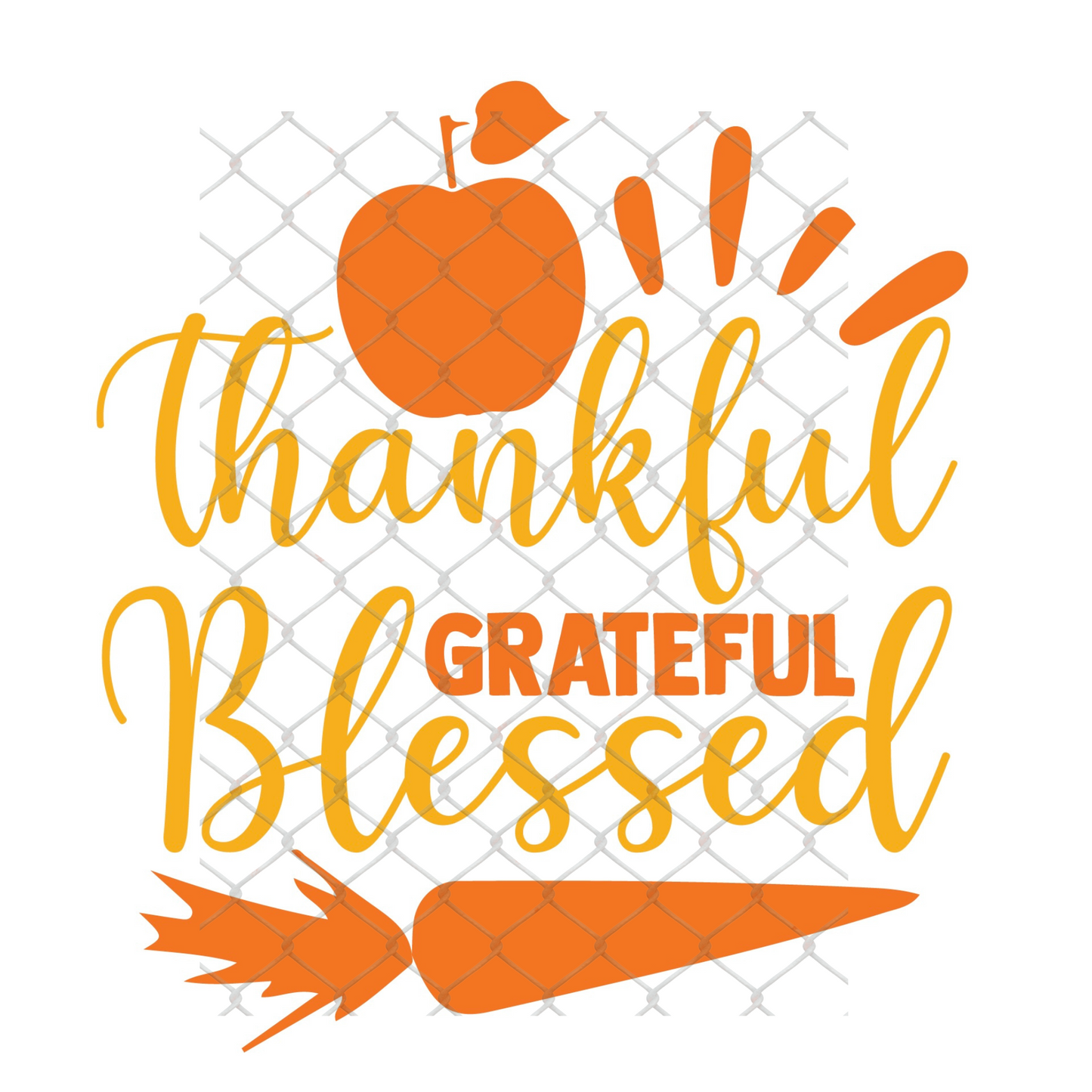 $2 Tuesday Only - Spicy Fall SUBLIMATION Transfers