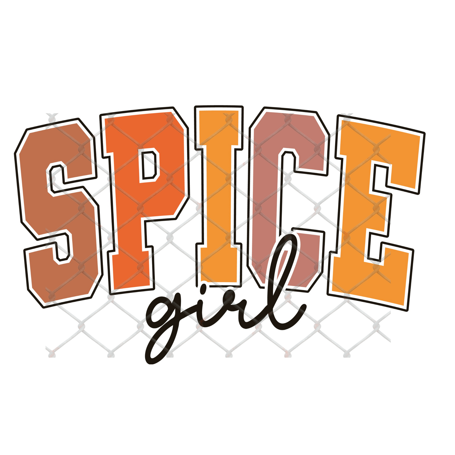 $2 Tuesday Only - Spicy Fall SUBLIMATION Transfers