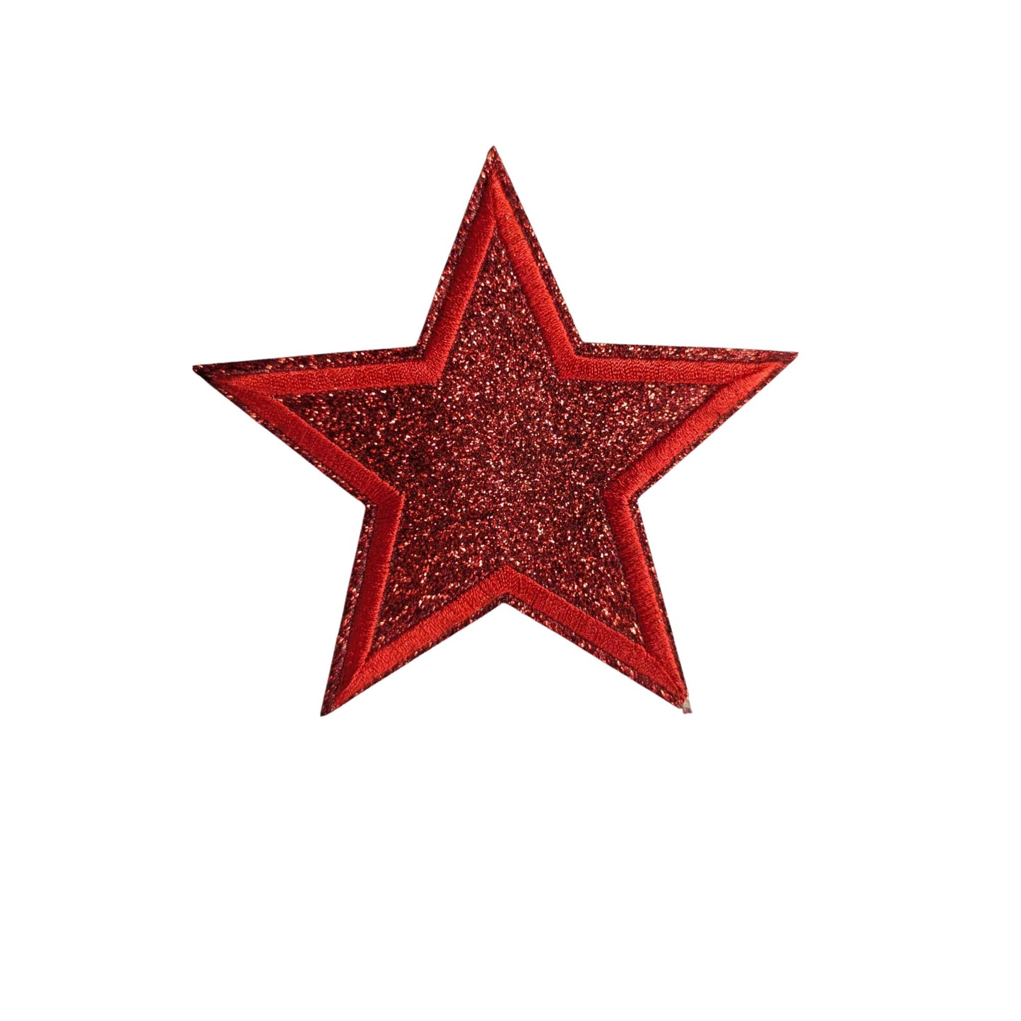 Stars (Small) Hat/Misc Patches