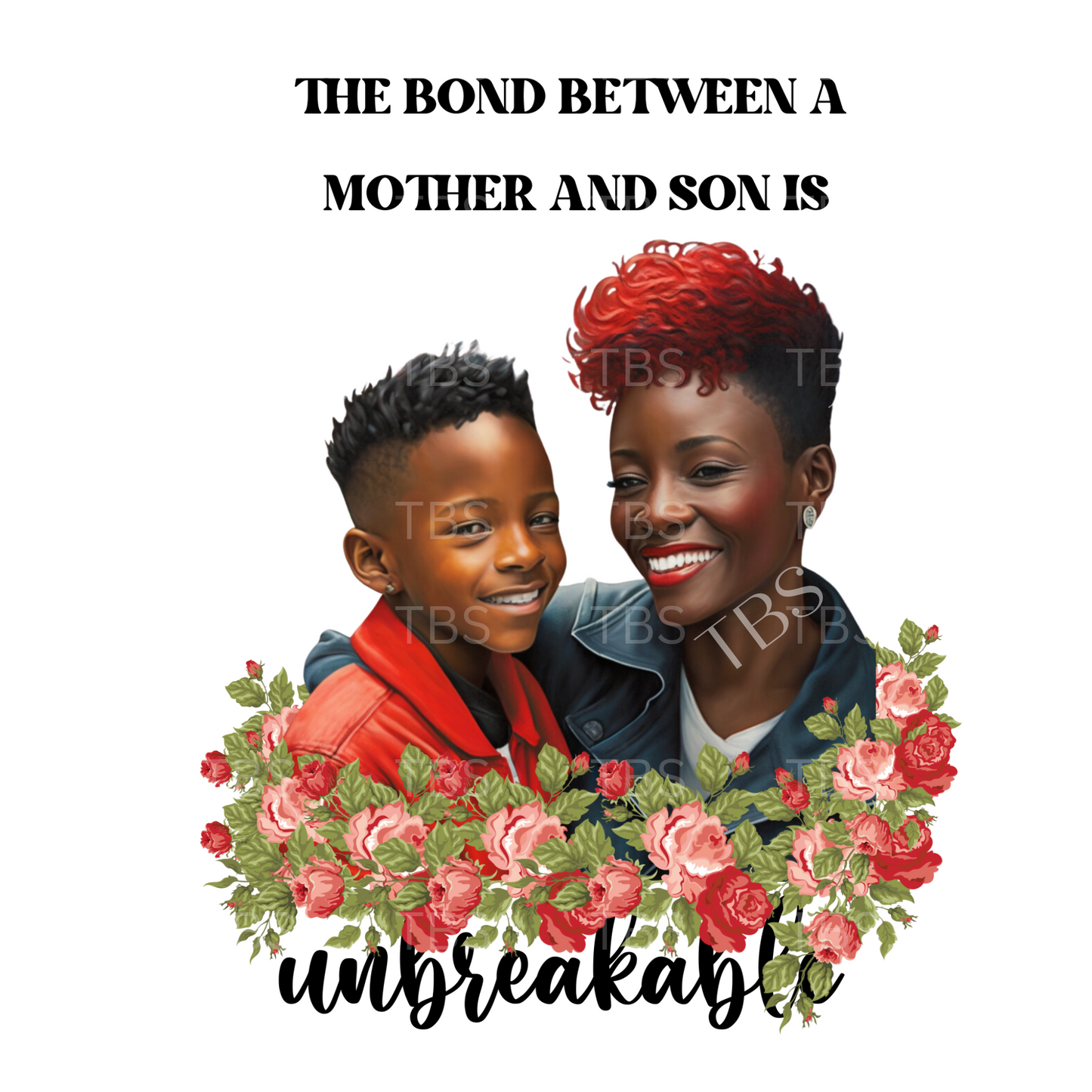 Unbreakable Bond (Transfer)