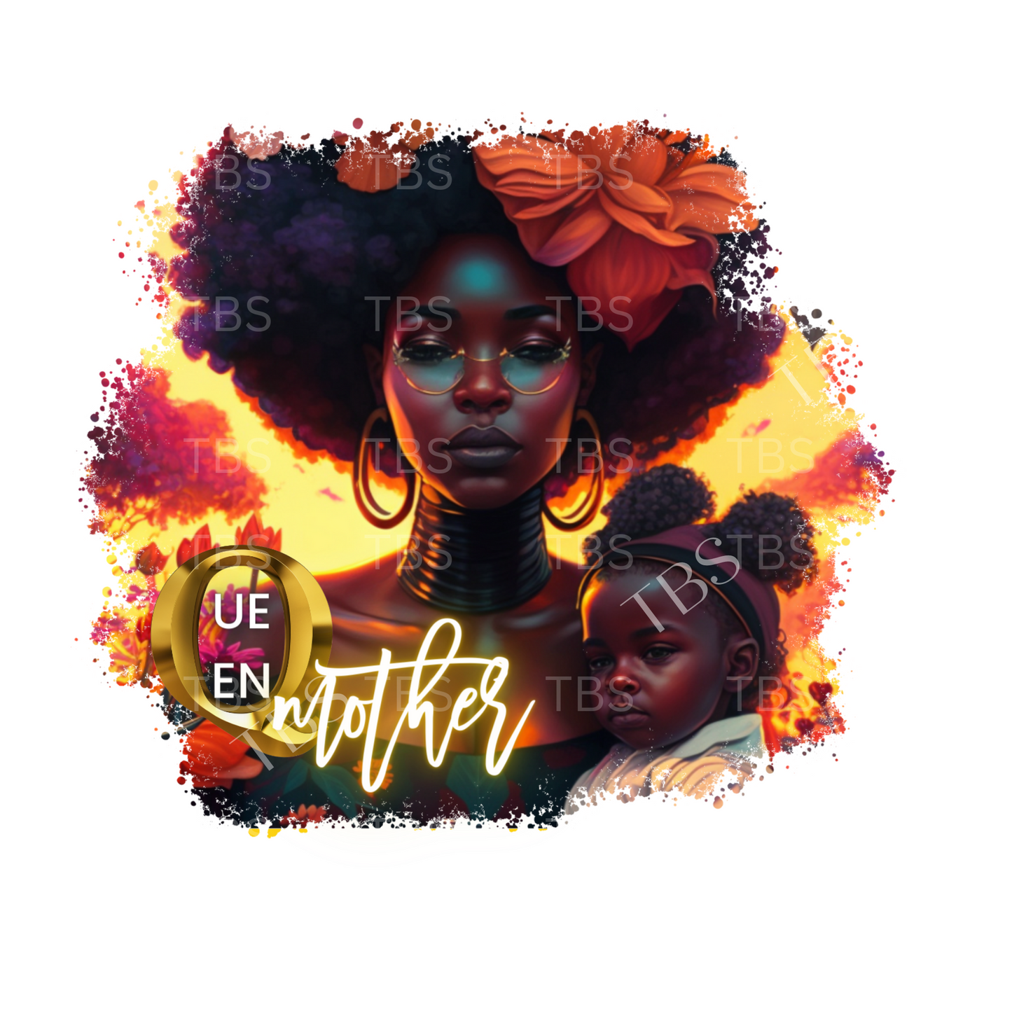 Queen Mother (Transfer)