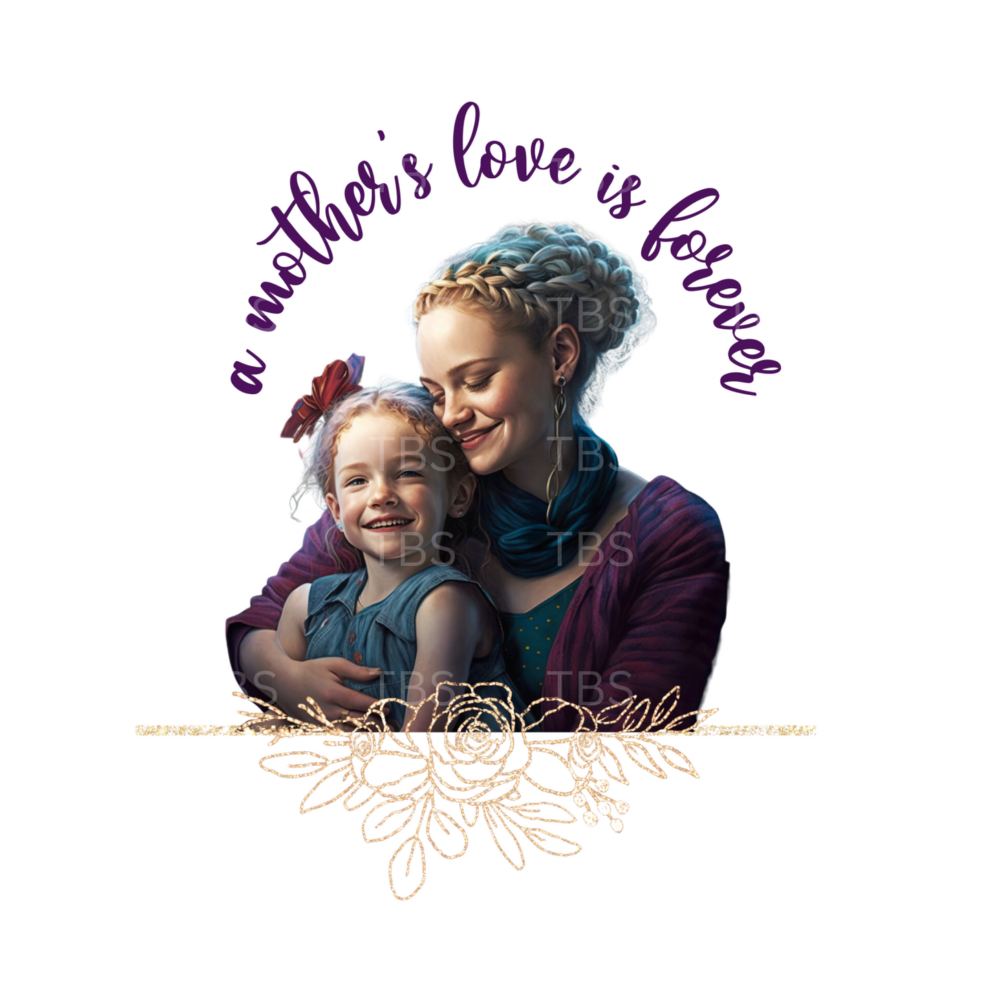A Mother's Love (Transfer)