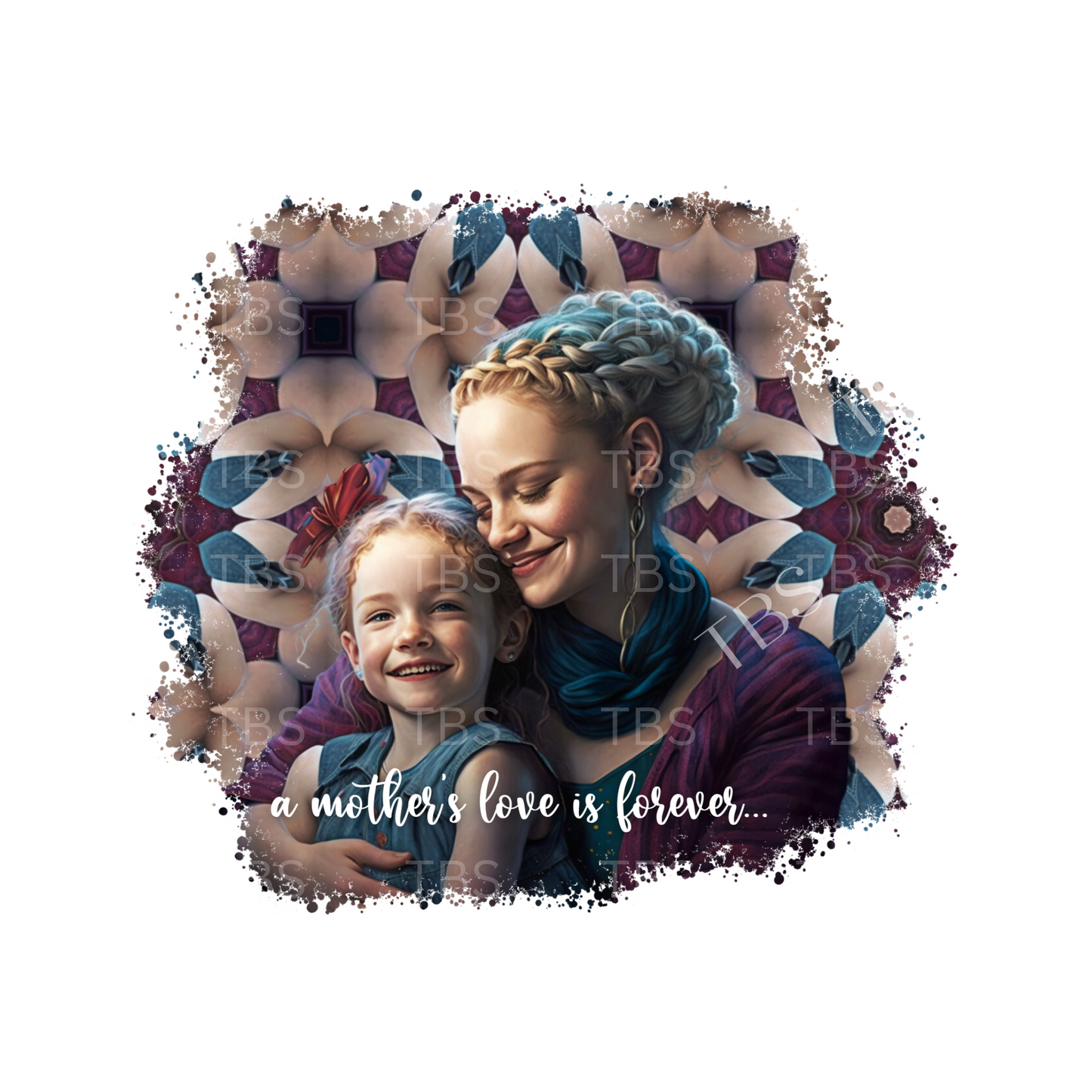 A Mother's Love (Transfer)