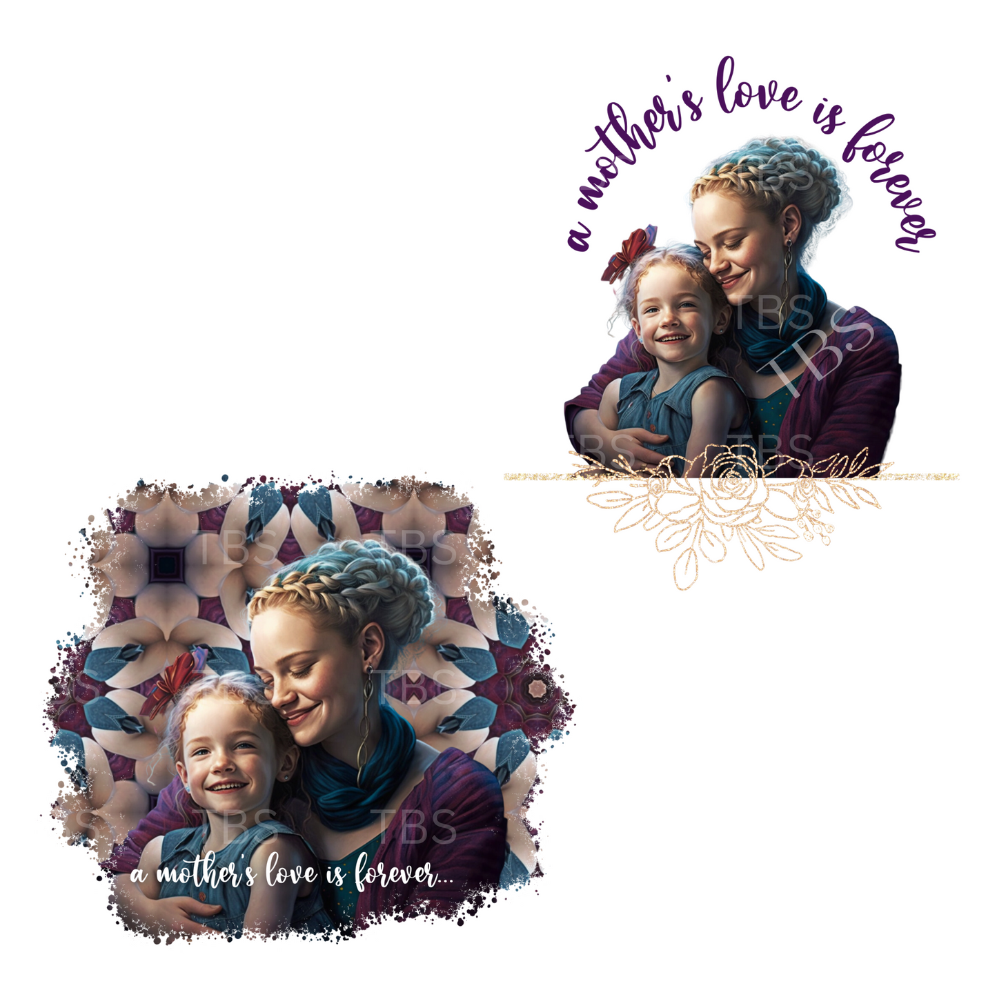 A Mother's Love (Transfer)