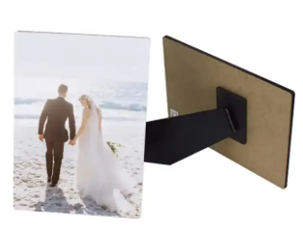 Rectangle Photo Frame Sublimation