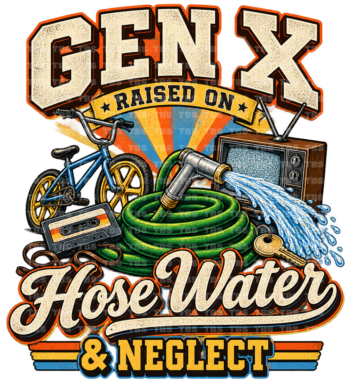 Gen X