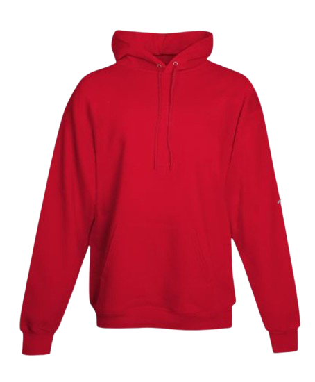 Hanes Unisex EcoSmart® Hooded Sweatshirt