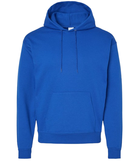 Hanes Unisex EcoSmart® Hooded Sweatshirt