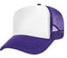Trucker Hats for Patches and/or Sublimation