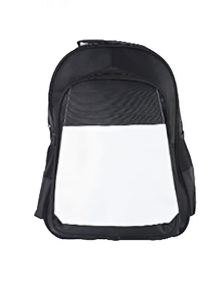 Children Backpack (Large) for Sublimation