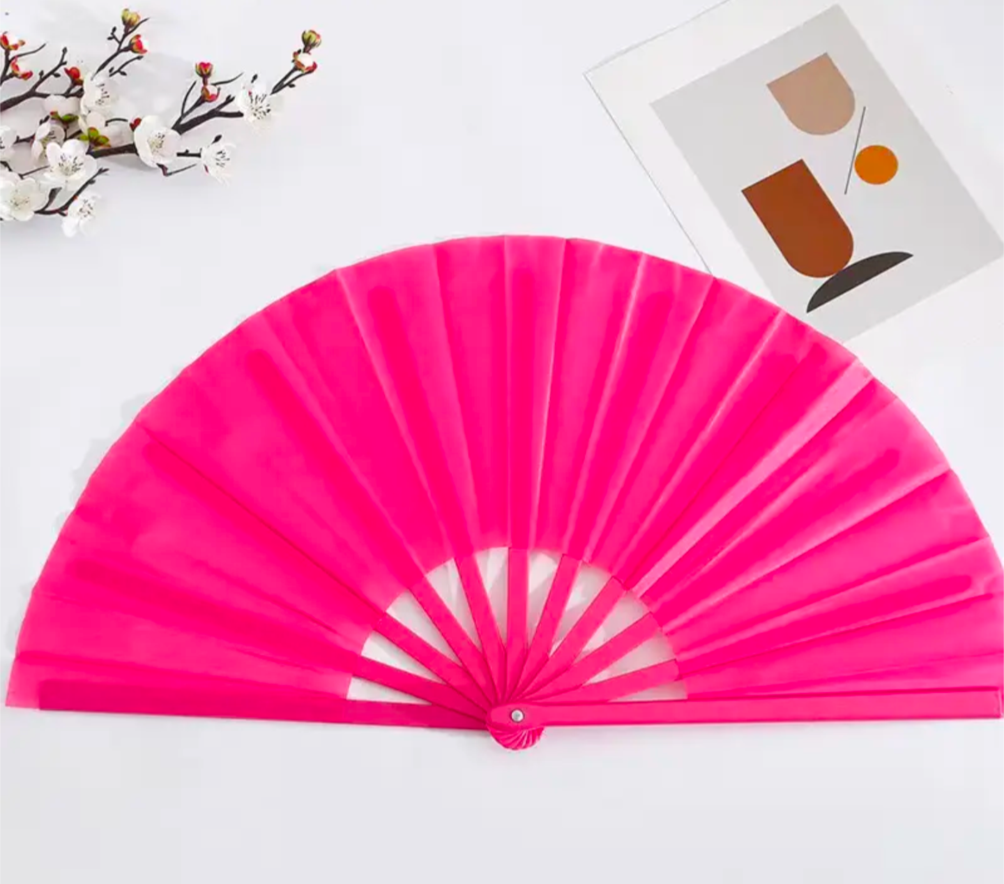 COLOR (CLACK) Fans