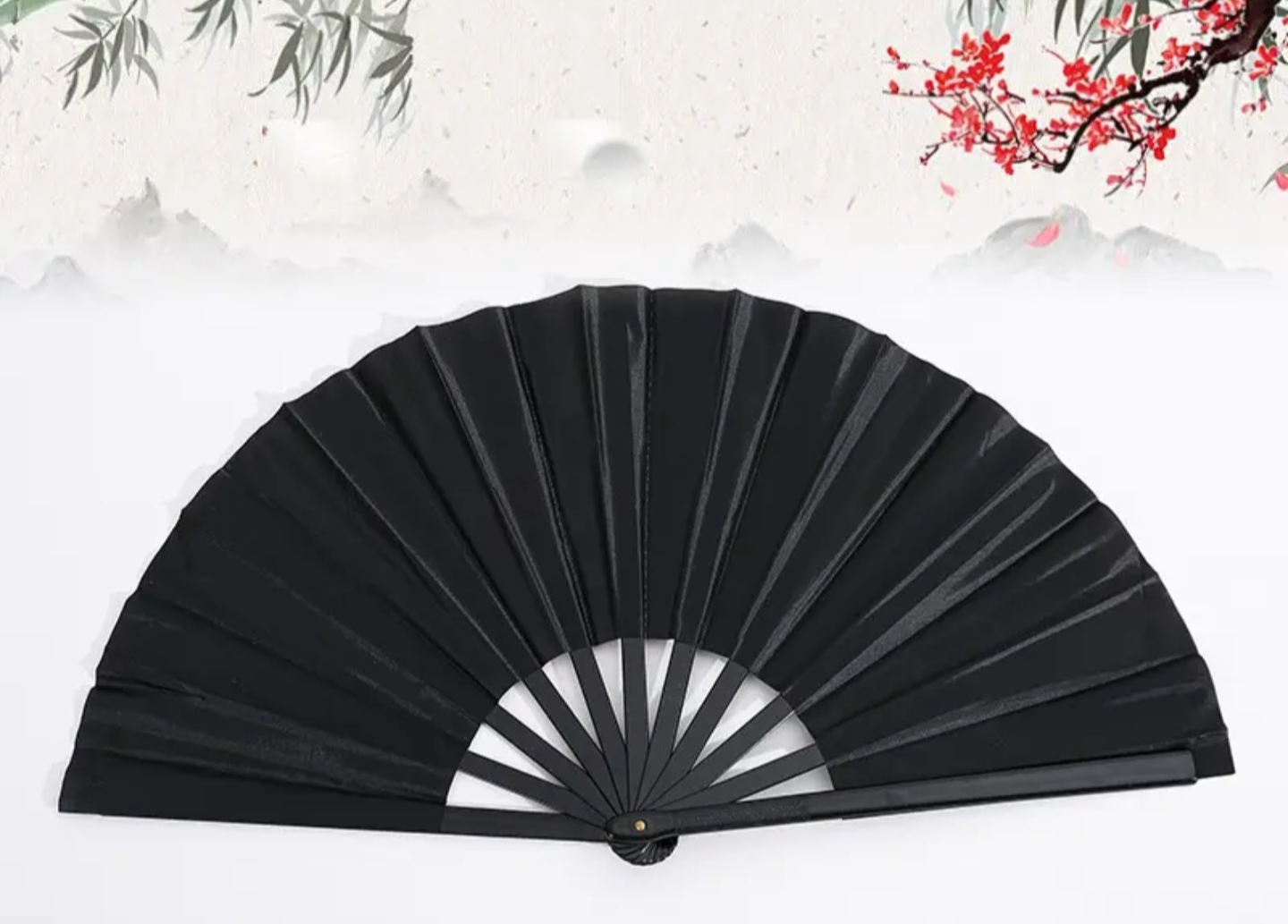 COLOR (CLACK) Fans