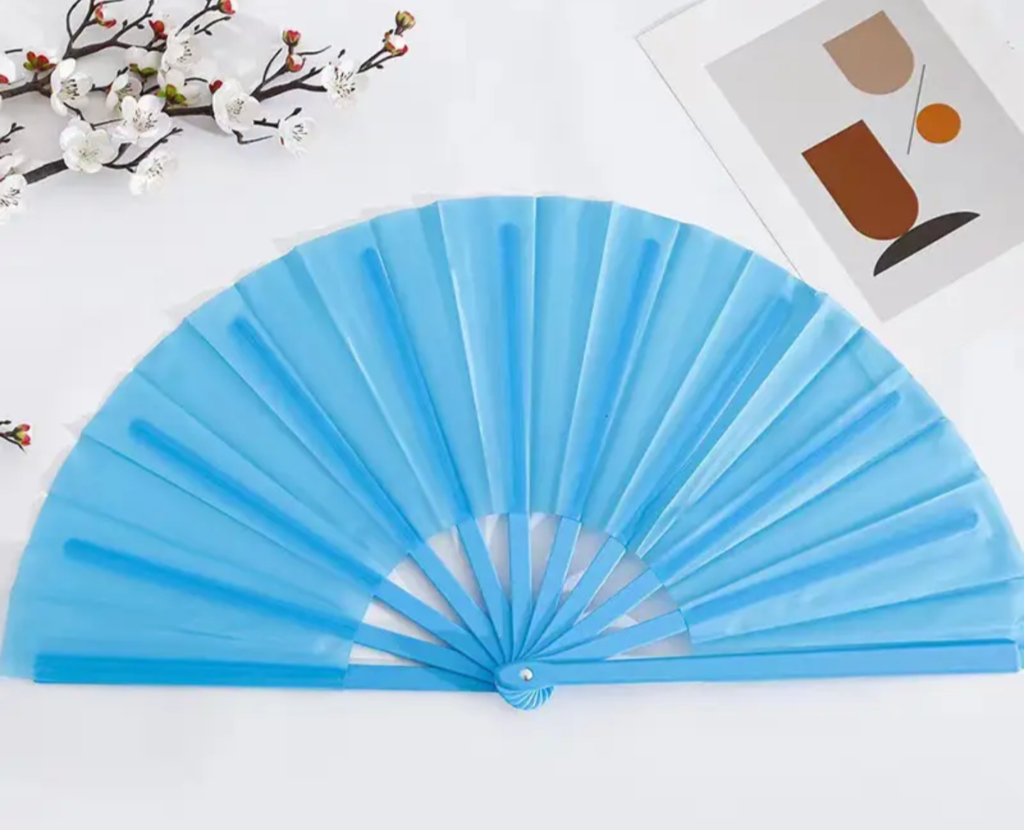 COLOR (CLACK) Fans