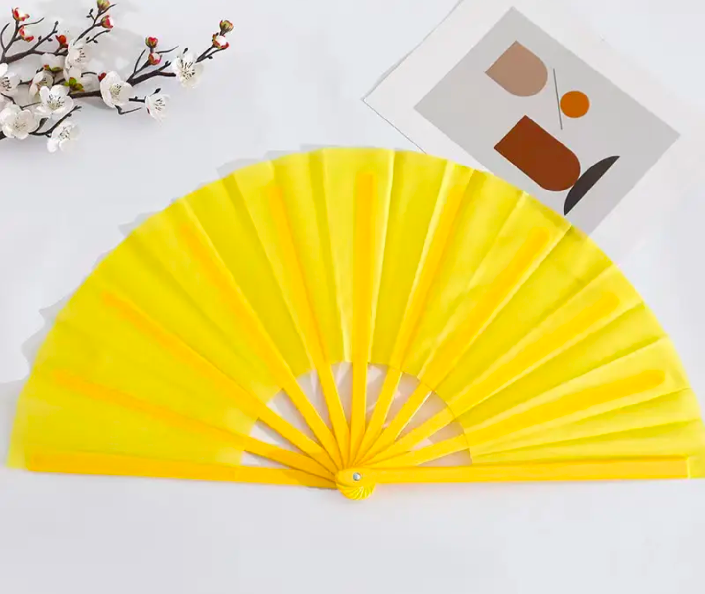 COLOR (CLACK) Fans