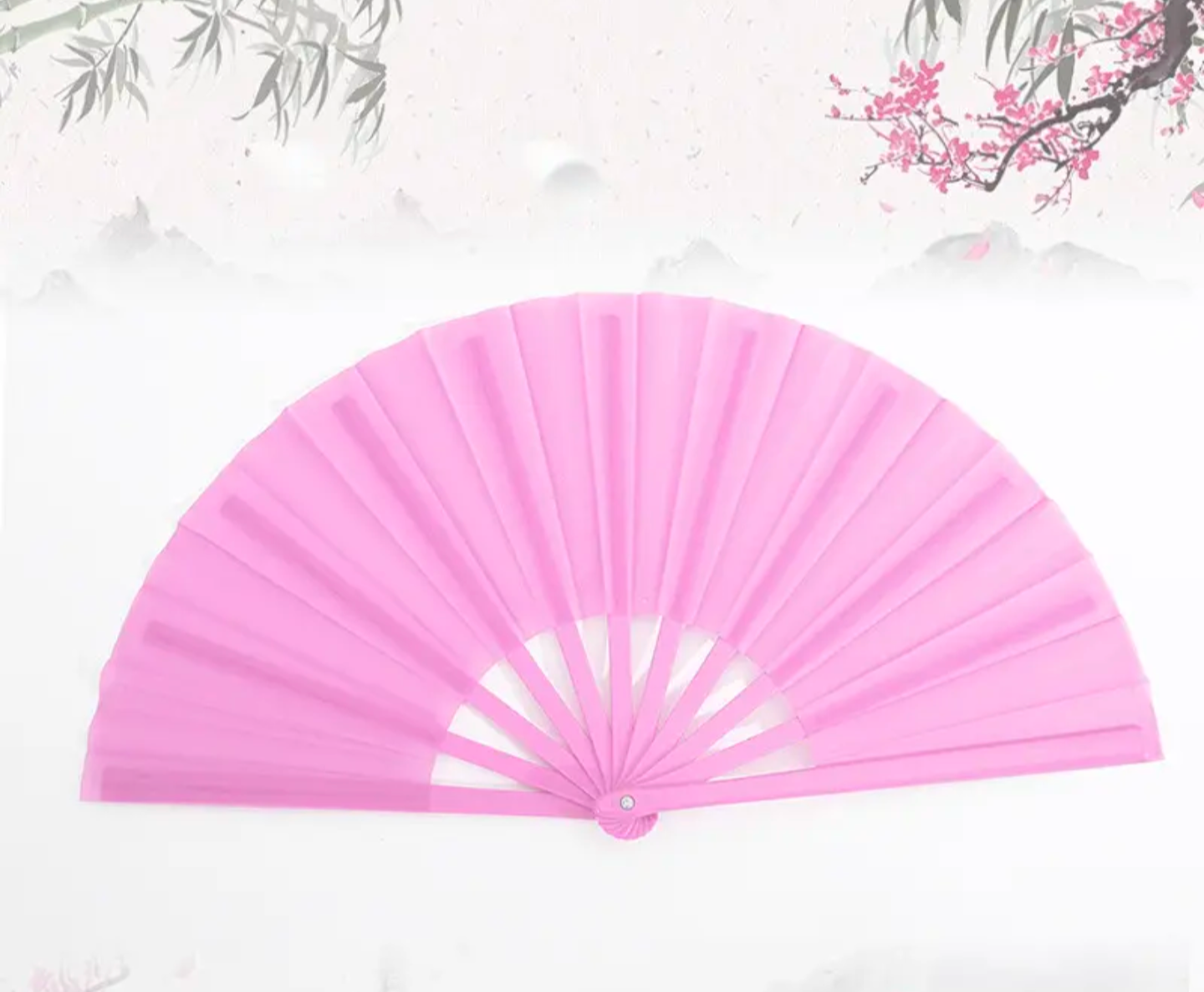 COLOR (CLACK) Fans