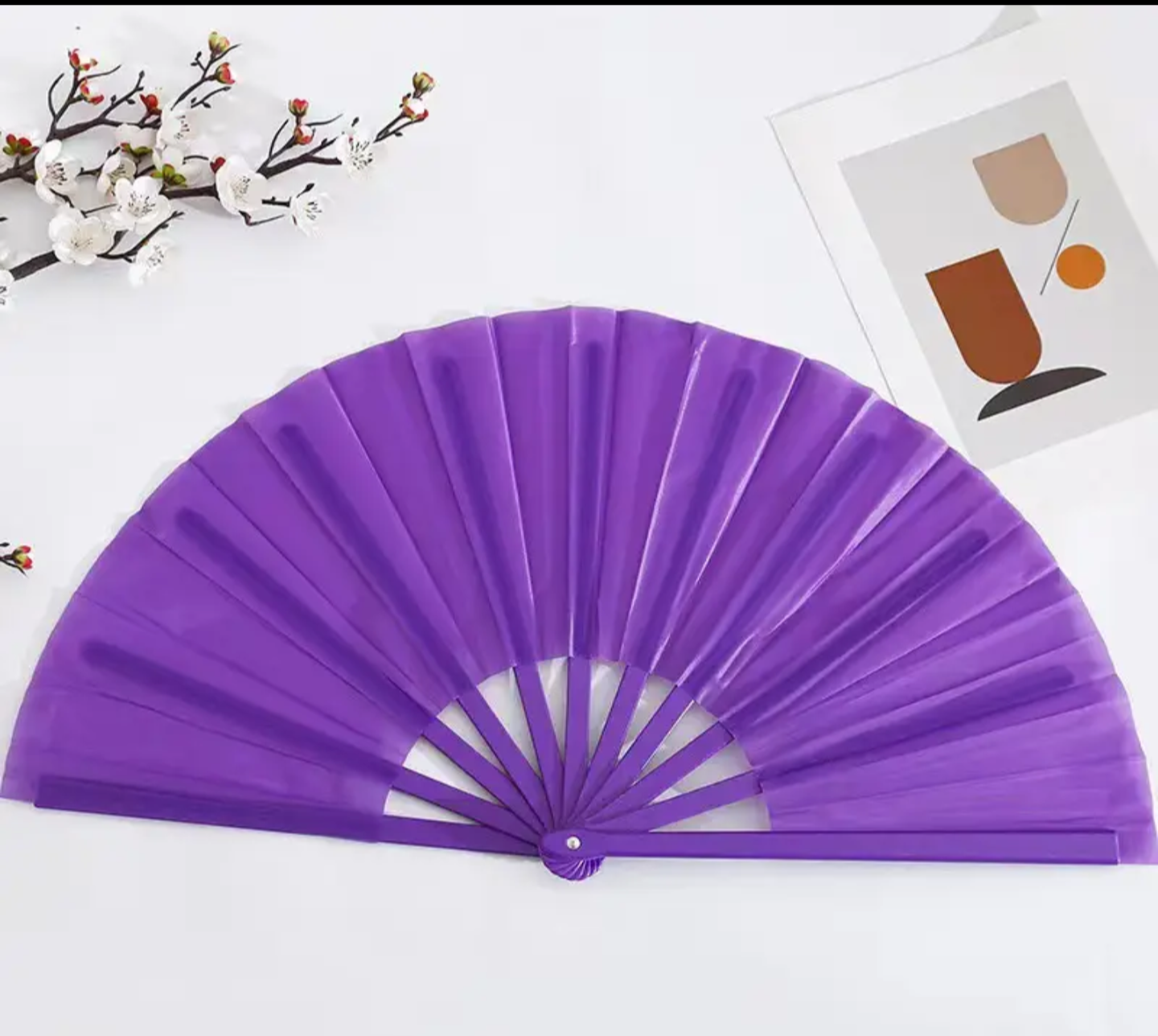 COLOR (CLACK) Fans