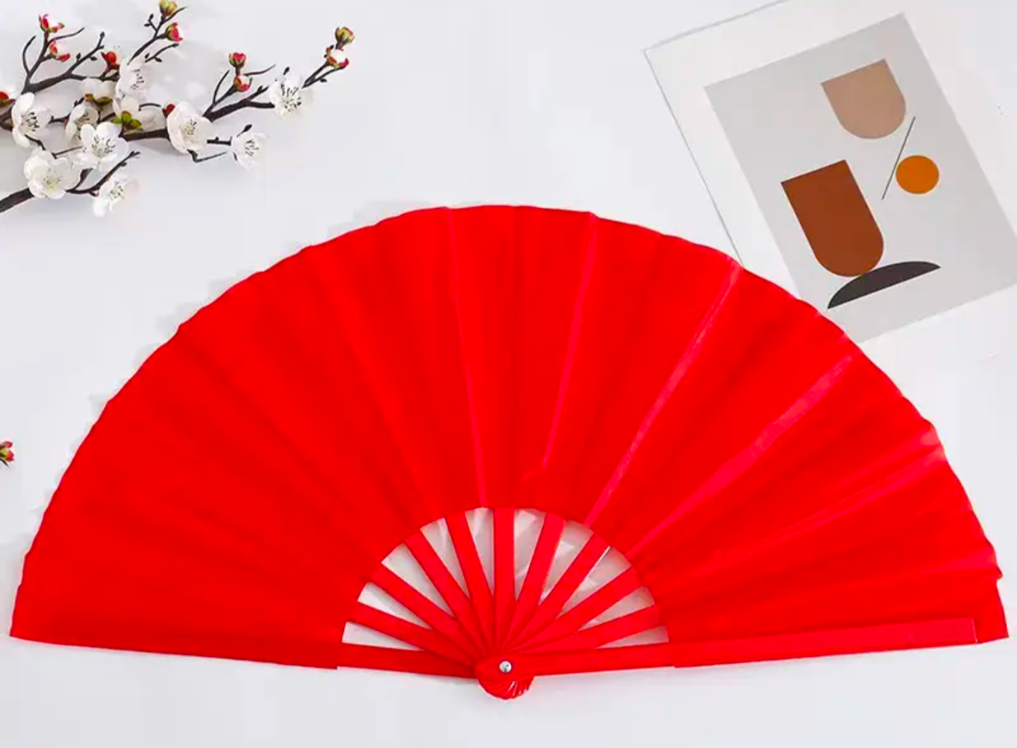 COLOR (CLACK) Fans
