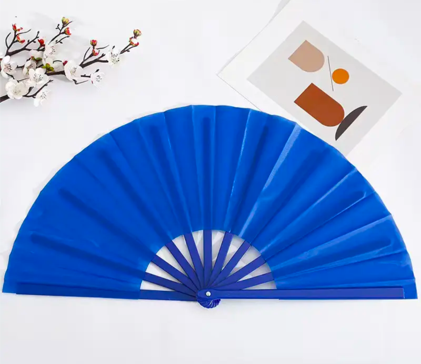 COLOR (CLACK) Fans