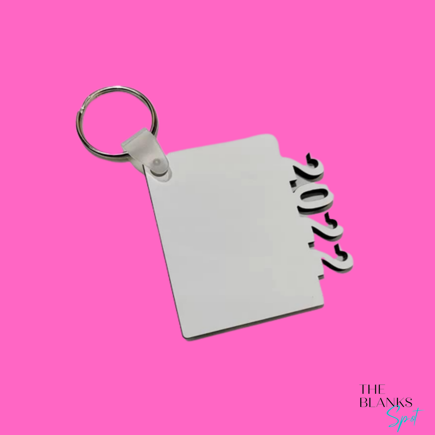 Graduation Keychains