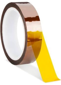 Heat Tape 10 & 25mm sizes