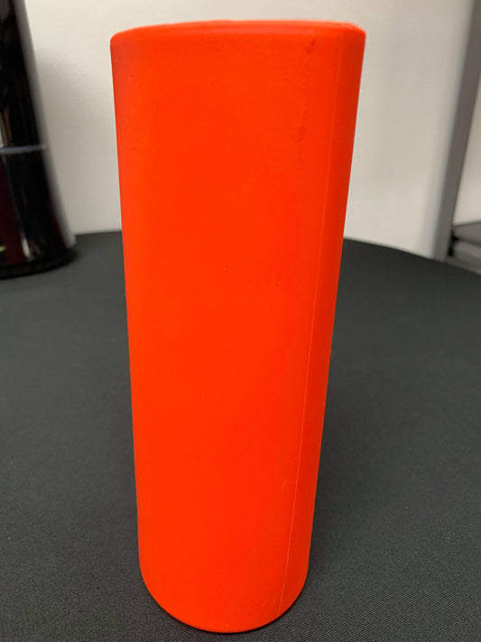 Silicone Wraps 20oz and 30oz Straight Tumbler