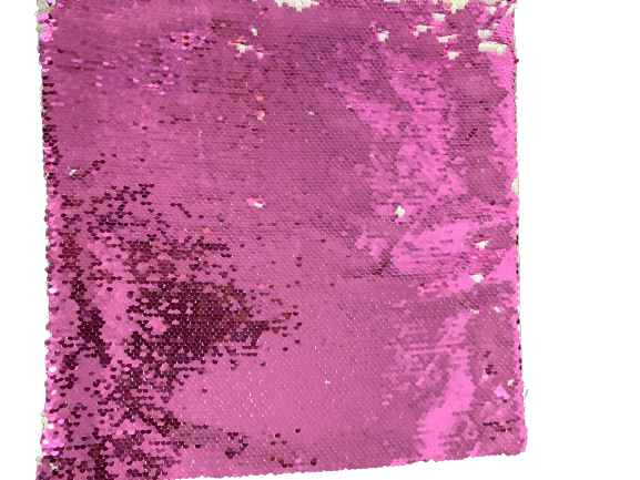 Sequin Pillow Case