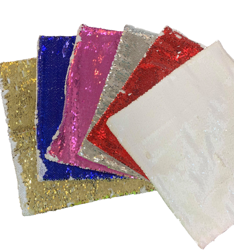 Sequin Pillow Case
