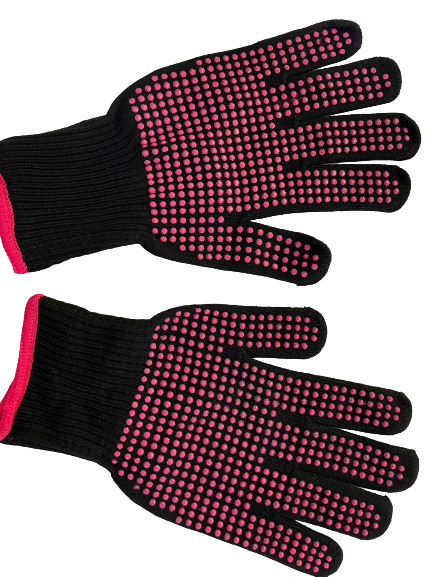 Heat Gloves