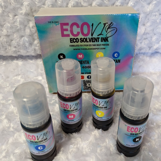 Eco Vib Eco Solvent Ink