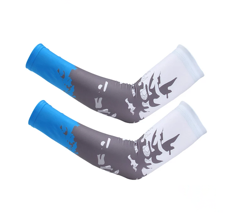 Sport Sleeves for Sublimation (2pk)
