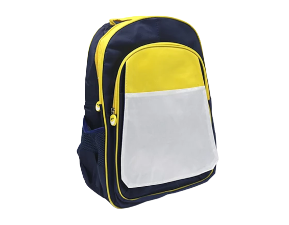 Children Backpack (Large) for Sublimation