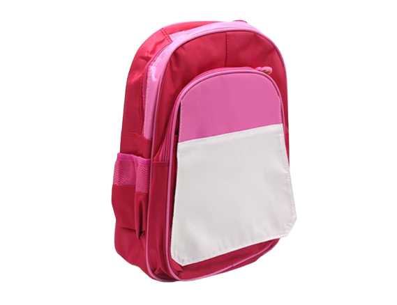 Children Backpack (Large) for Sublimation