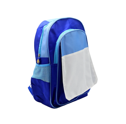Children Backpack (Large) for Sublimation