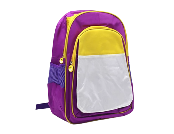 Children Backpack (Large) for Sublimation