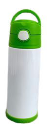 Big Kid Tumbler 12oz - (Straight)