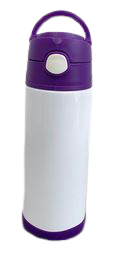 Big Kid Tumbler 12oz - (Straight)