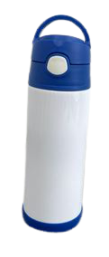 Big Kid Tumbler 12oz - (Straight)