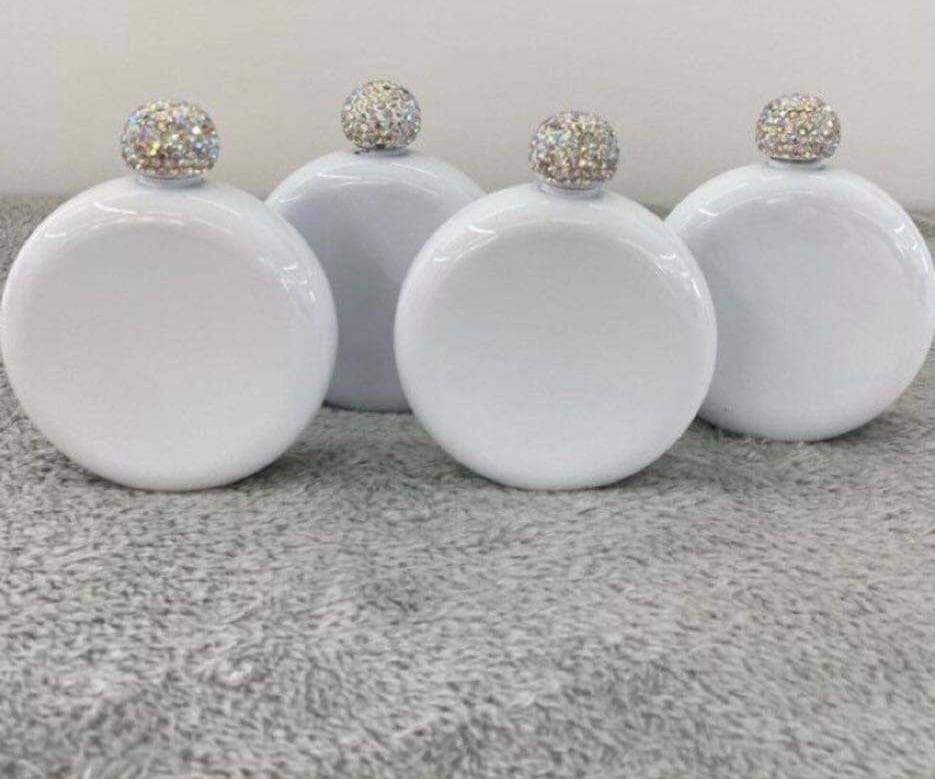 BLING Drink Flask for Sublimation
