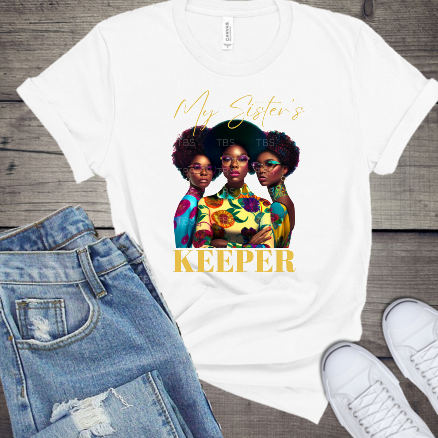 My Sister's Keeper (Transfer)