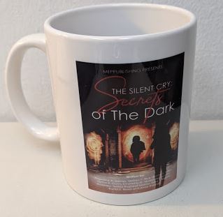 11oz Sublimation Coffee Mug