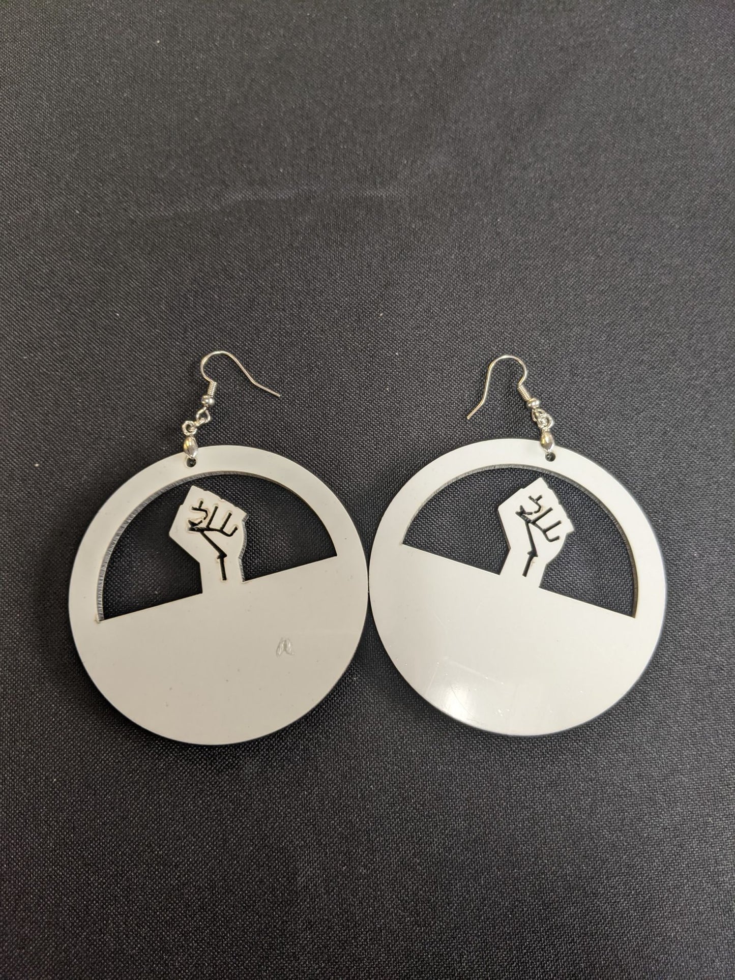 Earrings Pairs for Sublimation